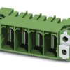 Wtyk PCB 4-pinowe raster: 15.0mm Phoenix Contact 125.0A 1.0 kV
