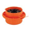 GARDENA 05371-20 Replacement Filament 1-Piece Set for Trimmers