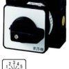 Eaton 020163 Przełącznik krokowy T3-4-15246/EZ, 690 V, 32
