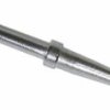 Soldering tip, conical, (W) 1.5 mm, LT393LF