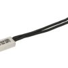 Termostat; bimetaliczny; KSD9700; NO; 50°C; 10A; 250V AC; ceramiczny