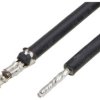 Molex 219677-1102 Styk zaciskany z przewodem linkowym, 1 szt.