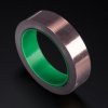 Copper Foil Tape with Conductive Adhesive - 25mm x 15 meter roll