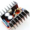 10-32V to 12-35V 150W DC/DC Booster