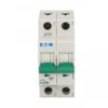 Wyłącznik nadprądowy 2P C 6A 10kA AC PLSM-C6/2-MW 242399