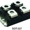 VS-FC420SA10 SOT-227 Power Module Single Switch - Power MOSFET, 420 A