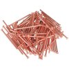 Sealey PS/0003 Stud Welding Nails 2.0 x 50mm Pack of 100
