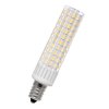 LED E14 20X79 6.5W 870lm 830 100V-260V