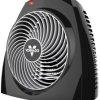 Vornado VH200-EU Grzejnik czarny