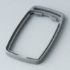 Intermediate ring, TPE, (W x H) 33.5 x 49.92 mm, lava, for enclosure, B9002708