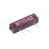 Potencjometr montażowy CT-32 - wieloobrotowy 22kΩ THT