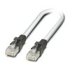 Kabel Ethernet Cat5 długość 10m Z zakończeniem Phoenix Contact