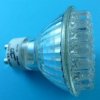 GU-10W WW 230V 48xLED