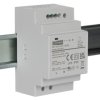 Zasilacz szyny DIN U wy 24V dc I wy 2.5A U we 90 → 264V ac RS PRO 60W -20°C→+70°C Zasilacz impulsowy