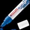 4-5000903 Acrylic marker, 5 mm-10 mm, gentian blue