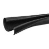 Protective hose, inner Ø 20 mm, black, -55 to 150 °C, FITCOFLEX-D-WRAP EVB 20, package with 25 meters