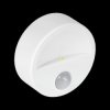 Lampa LED 0,5W z czuj. ruchu 3xAAA REBEL ZAR0507