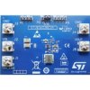STEVAL-3603BC1 Evaluation board based on DCP3603 - 36 V, 3 A synchronous buck converter in SOT23-6L