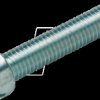 190910 Slotted socket screw M8x40, pack of 50