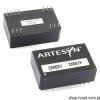 CM621 DC-DC Converter 5V to 9V 0.25A THT ARTESYN