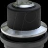 SVASSA14I_C007 Key switch - 1 S, steel