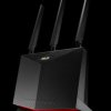 90IG05R0-BM9100 Wi-Fi-Router 4G LTE 600 MBit/s