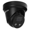 DS-2CD2346G2-IU czarna Kamera IP kopułka HIKVISION