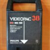 Philips G7000 Game cart (no box/booklet)