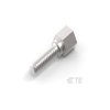 TE Connectivity 749087-1 D-Sub Screwlock Kit Female Unshrouded