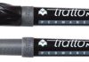 Tratto - Marker permanentny F-2,2 mm Czarny / 806803