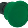 Przycisk, IP65, kolor: Zielony, Allen Bradley, 800F
