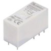 Przekaźnik elektromagnetyczny, DPDT, Cewka: 8A, 110VAC/30VDC HR302CA110
