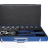 Praska 10-300mm2 zestaw z wymiennymi matrycami EK22-DIN E06PZ-04050100200