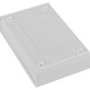 Obudowa Ip40, 108.1 X 69.2 X 24.5Mm, Rs Pro Z12