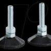 OFF-NIV01 Leveling Feet for OFFICE, 4 Pcs. M8