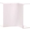 Naroże wewnętrzne kanału WDK 10x30 HI10030RW białe 6154336 /4szt./