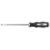 Draper Expert 35183 Pound Thru' Plain Slot 6.5 x 150mm Soft Grip Screwdrivers