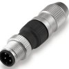 Złącze wtykowe do czujników i członów wykonawczych SAIS-4-IDC M12 small 1781550001