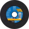 PFERD 61721110 PSF Cutting Disc 125mm for steel and stainless steel