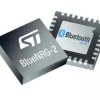 Układ Bluetooth System On Chip (SOC) Bluetooth BLUENRG-232 Mikrokontroler 32-pinowy QFN32 Montaż powierzchniowy