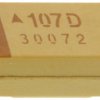 Kondensator tantalowy 100μF 20V dc 7343-31 SMD ±10
