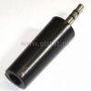 Jack 2,5 wtyk stereo bakielit HQ