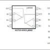 Single/Dual/Quad, General-Purpose, Low-Voltage, Rail-to-Rail Output Op Amps