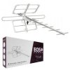 ANTENA DVB-T SPACETRONIK EOS COMBO WHITE