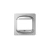 SIMON 82 Pokrywa do czujnika ruchu aluminium 82060-93 KONTAKT SIMON