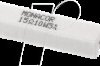 LSR-150/10 High-load cement resistor, 15 ohm, 10 W