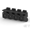 TE Connectivity 1339312-1 TE AMP Miscellaneous Wire to Board Products, 1 szt.