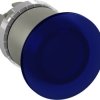 Przycisk, kolor: Niebieski, ABB, 1SFA1