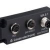 Leuze Electronic 50104790 Jednostka łącząca Leuze 1 szt.