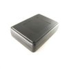 Obudowa Z-23A czarna, 84x60x23 mm